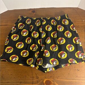 Buc-ee’s Boxers
